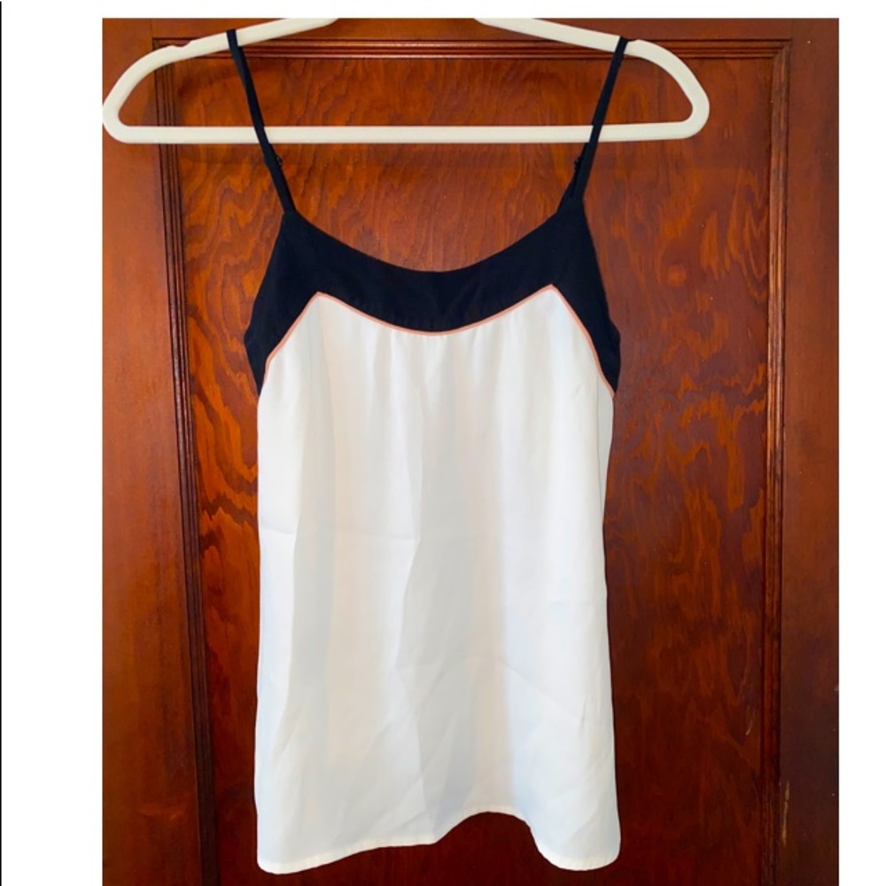 Loft Tank